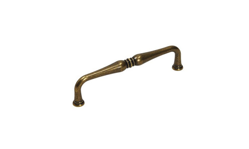 Tirador de estilo UR55-128 128-o