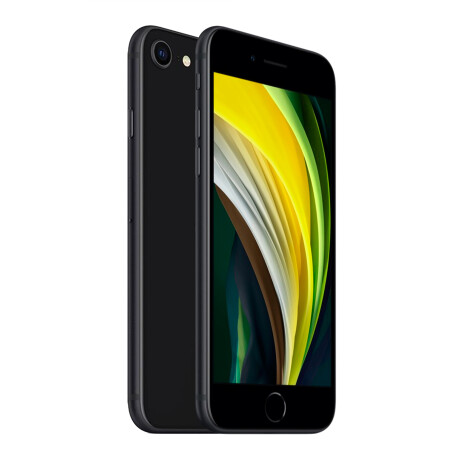iPhone Se 2 4,7'' 4g 3gb 64gb 12mp+7mp NEGRO