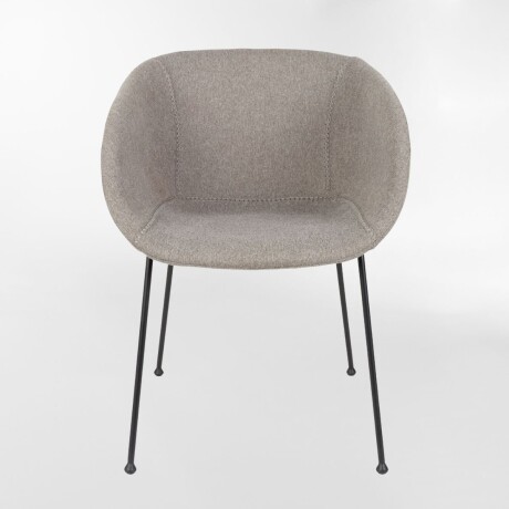 Poltrona FESTON Gris
