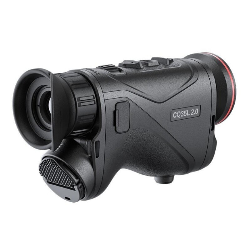 Visor Térmico Con Telémetro Láser Condor CQ35L 2.0 Visor Térmico Con Telémetro Láser Condor CQ35L 2.0