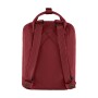 Mochila Fjallraven Kanken Mini Unisex Ox Red