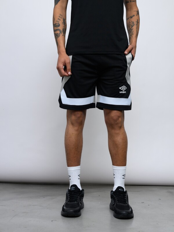 SHORT TRUCKER Umbro Hombre 025