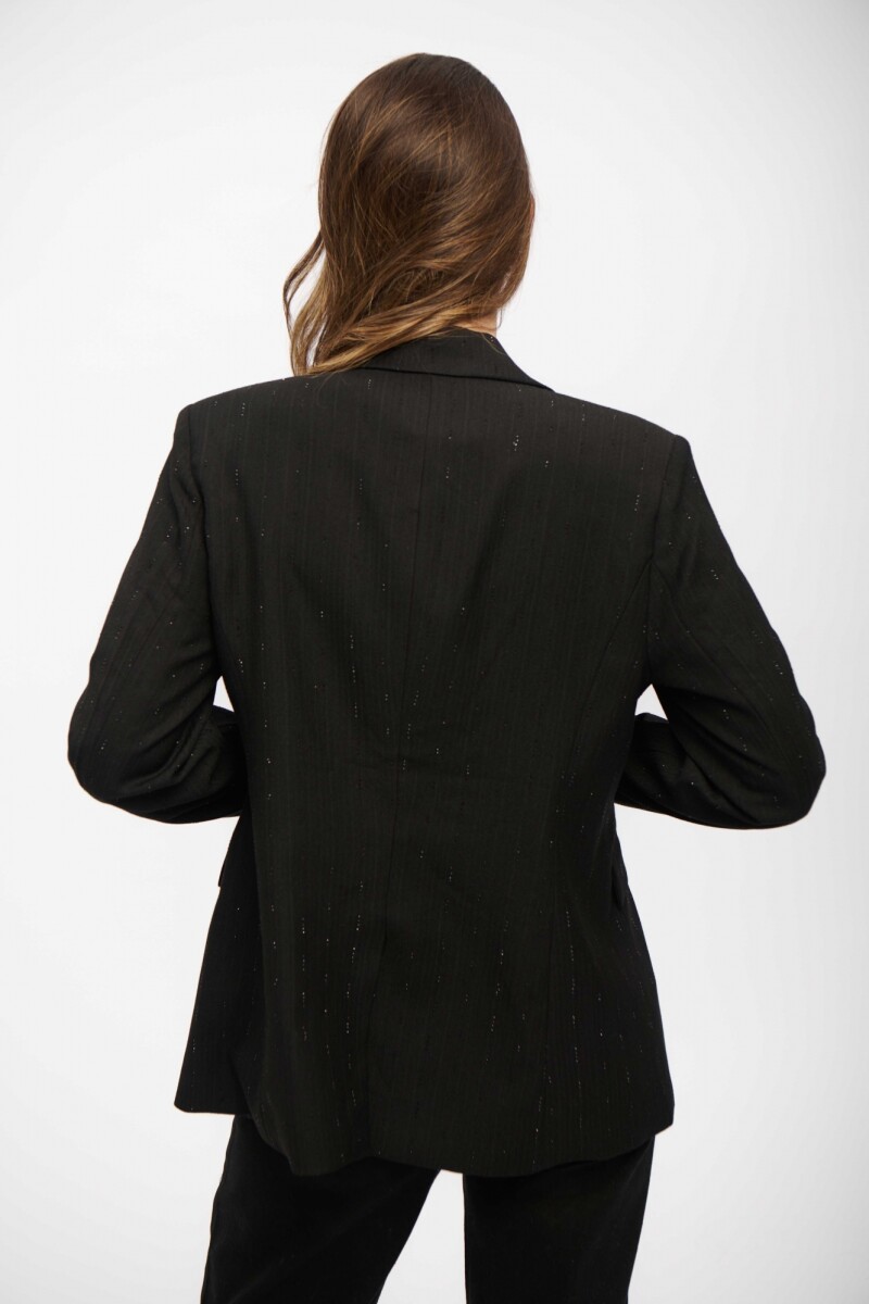 BLAZER GUILLE NEGRO