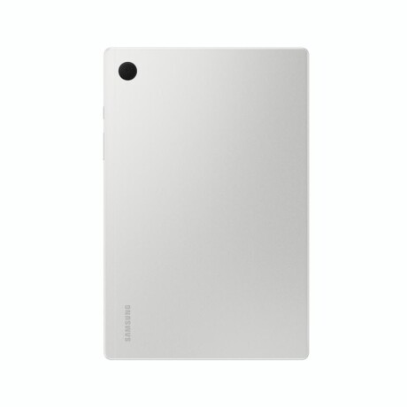 OUTLET - Tablet SAMSUNG TAB A8 10.5' 64GB 4GB RAM Android 11 Cámara 8Mpx Silver OUTLET - Tablet SAMSUNG TAB A8 10.5' 64GB 4GB RAM Android 11 Cámara 8Mpx Silver