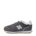 Championes de Niño New Balance 373 Infant Gris