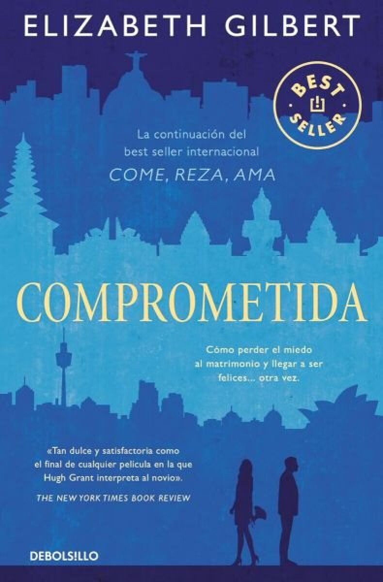 COMPROMETIDA 