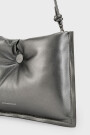 CLUTCH ACOLCHADO Plata