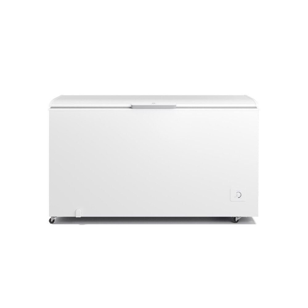 Freezer Electrolux Inverter Frío Humedo 521 Lts Blanco