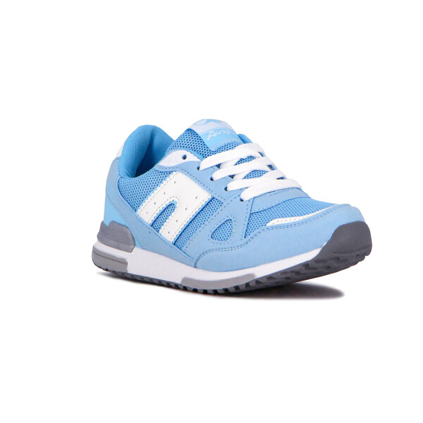 Austral Running Celeste