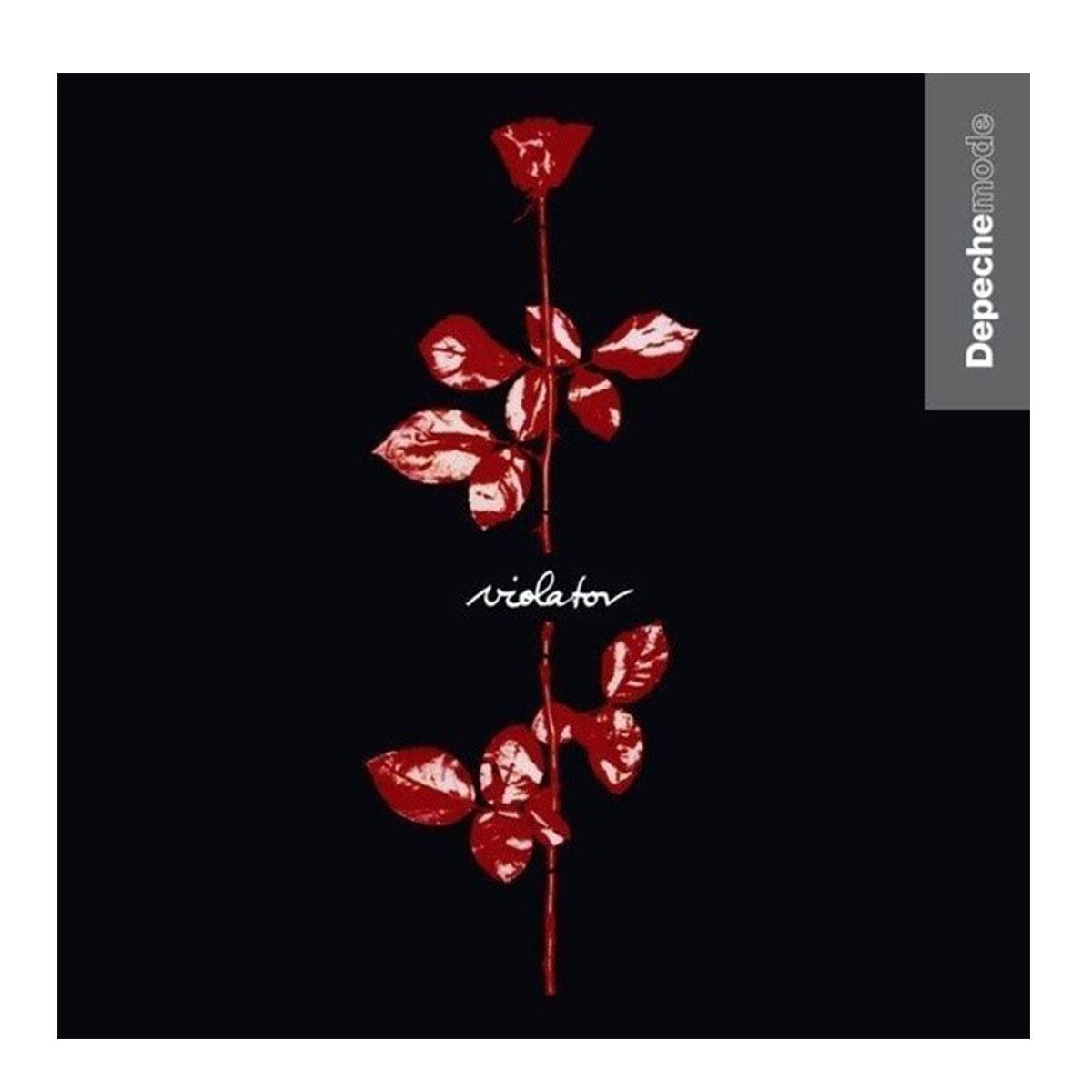 Depeche Mode-violator - Vinilo 