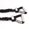 Banda de Resistencia Reebok PowerTube Nivel 5 Banda De Resistencia Reebok Powertube Nivel 5