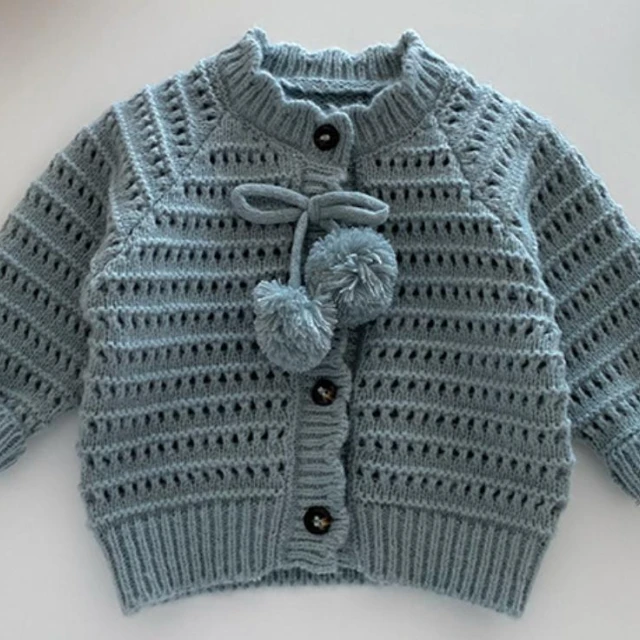 Saco Baby Pompom Saco Baby Pompom