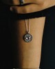 TwoJeys Collar Angel Plata TwoJeys Collar Angel Plata