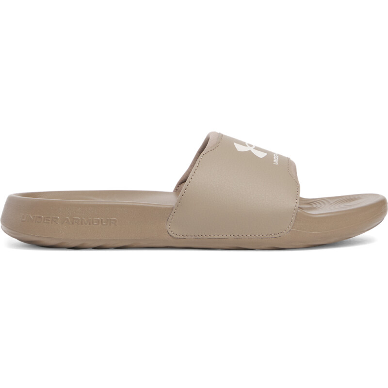 UA M Ignite Select-WHT WHT-100