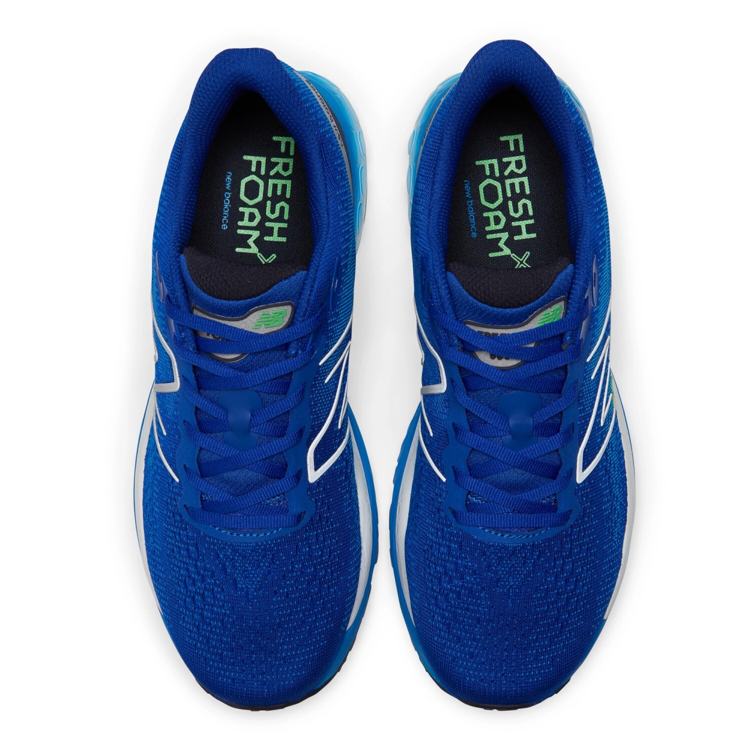 Championes New Balance de hombre - M880S12 - INFINITY BLUE — Sportmarket