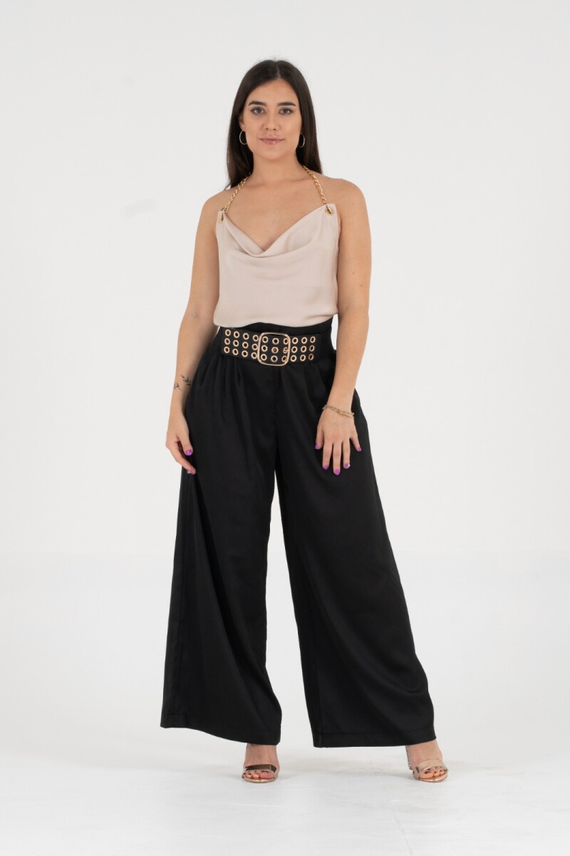 Pantalón Allegra Negro