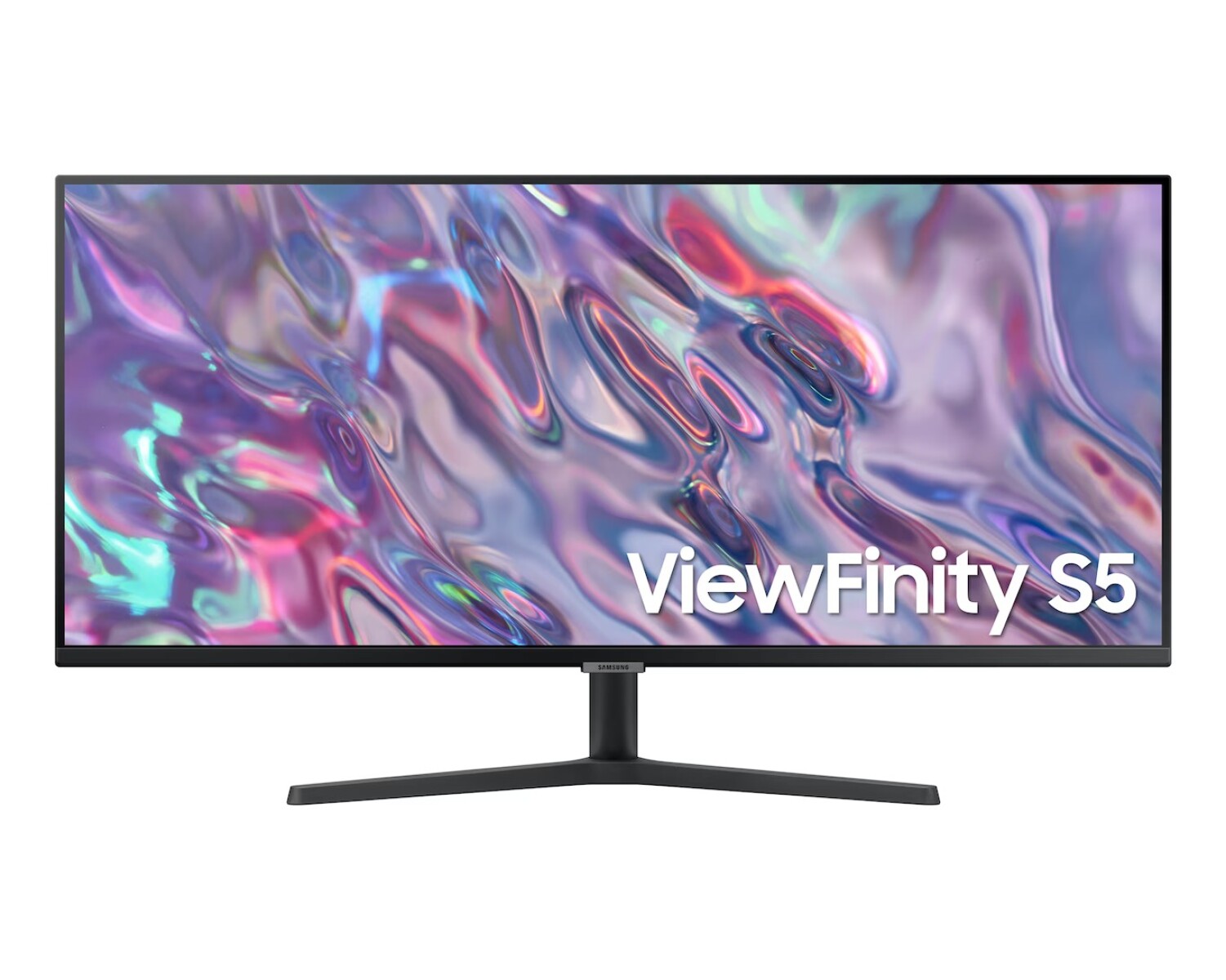 Monitor Samsung 34" ViewFinity S5 S50GC 
