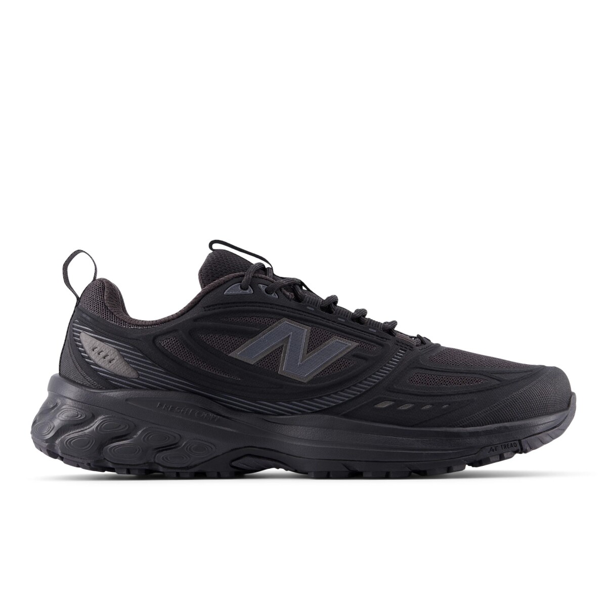 Championes New Balance de Hombre - 410 V8 - M4105FS - BLACK 