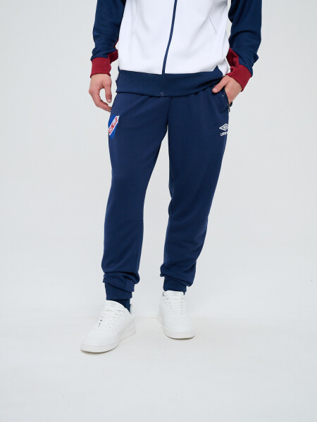 Pantalon Evoque Nacional Oficial Hombre 001