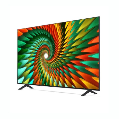 Smart Tv LG 65' UHD 4K Nanocell 65NANO77SRA WebOS Con Magic Remote Smart Tv LG 65' UHD 4K Nanocell 65NANO77SRA WebOS Con Magic Remote