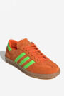 HAMBURG W Naranja