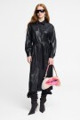 VESTIDO Negro