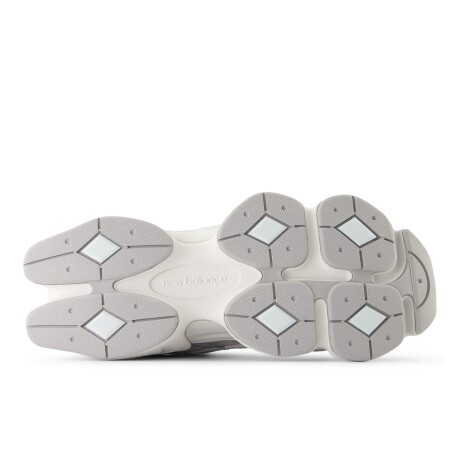 Championes New Balance Unisex - 9060 - U9060ERD GREY