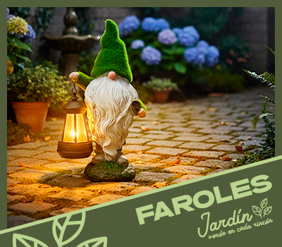 FAROLES