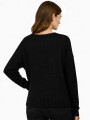 Sweater Gilona Negro