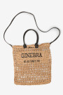 BOLSO MIRO Marron