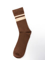 Medias Crew Mitos, Pack X 3 Color Unico