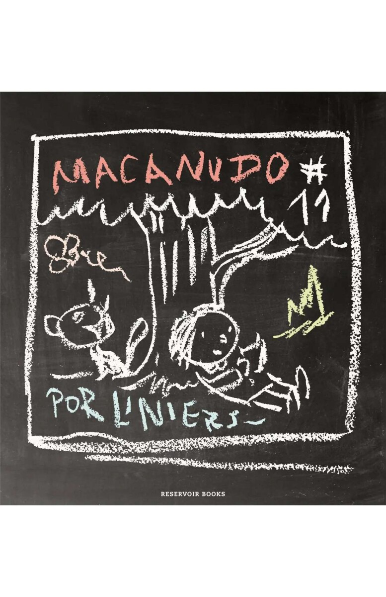 Macanudo 11 