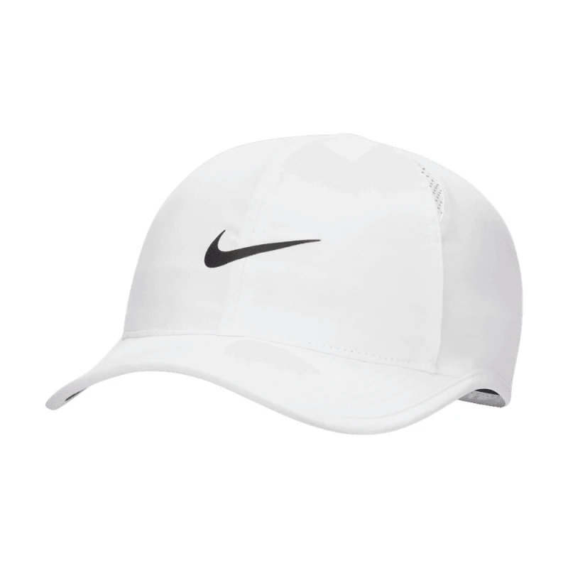 Gorra Nike Dri-Fit Club Unisex Blanco