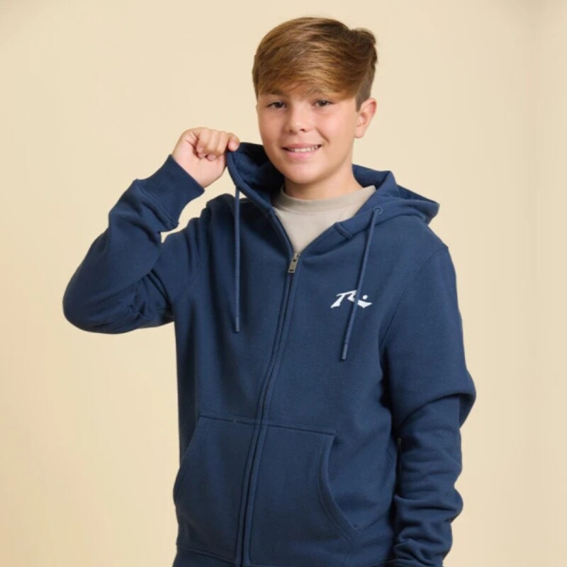 Campera TARANISTEEN Rusty Navy