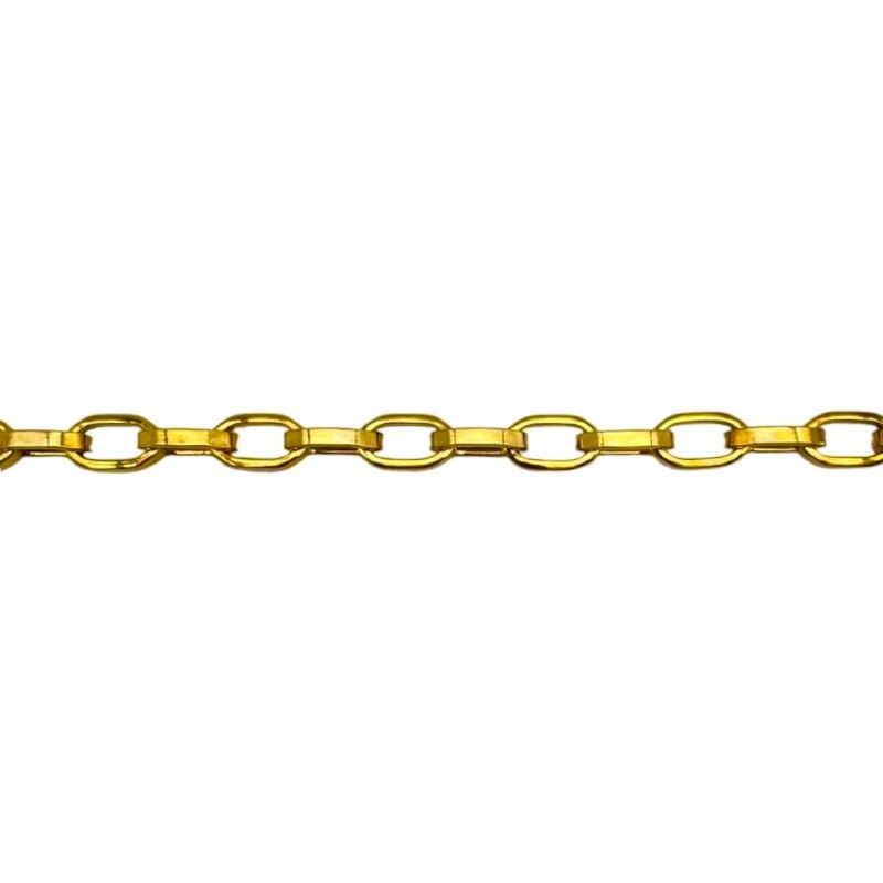 Pulsera force - Oro bajo -Sin Piedra-PU80100 sinpiedra