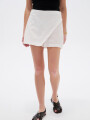 Short Arvim Marfil / Off White