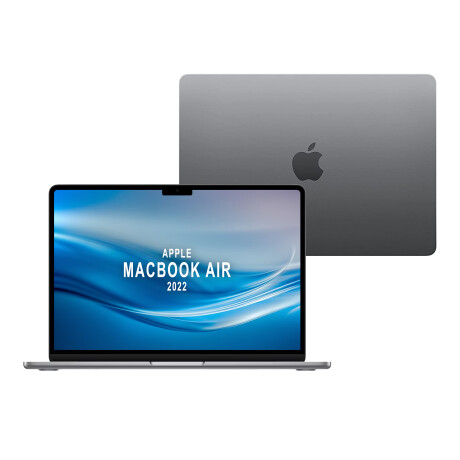 Apple Macbook Air 13,6'' M2 8gb 512gb Mac 001