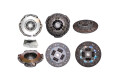 Kit Embrague S/Rod Luk Ford Ranger 4X4/Ranger 4X2 95-11 Ø225-Est.23 Kit Embrague S/Rod Luk Ford Ranger 4X4/Ranger 4X2 95-11 Ø225-Est.23