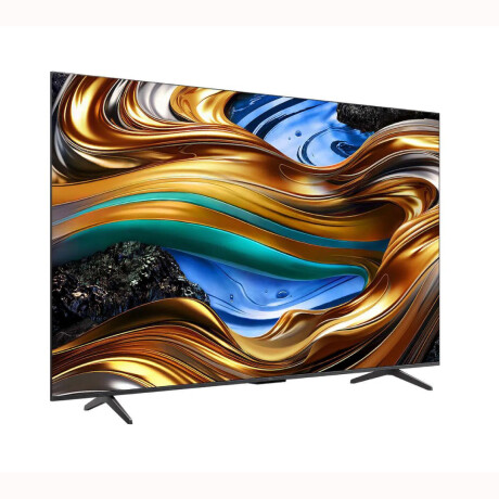 Smart TV TCL LED UHD 4K 75 Google TV 75P755