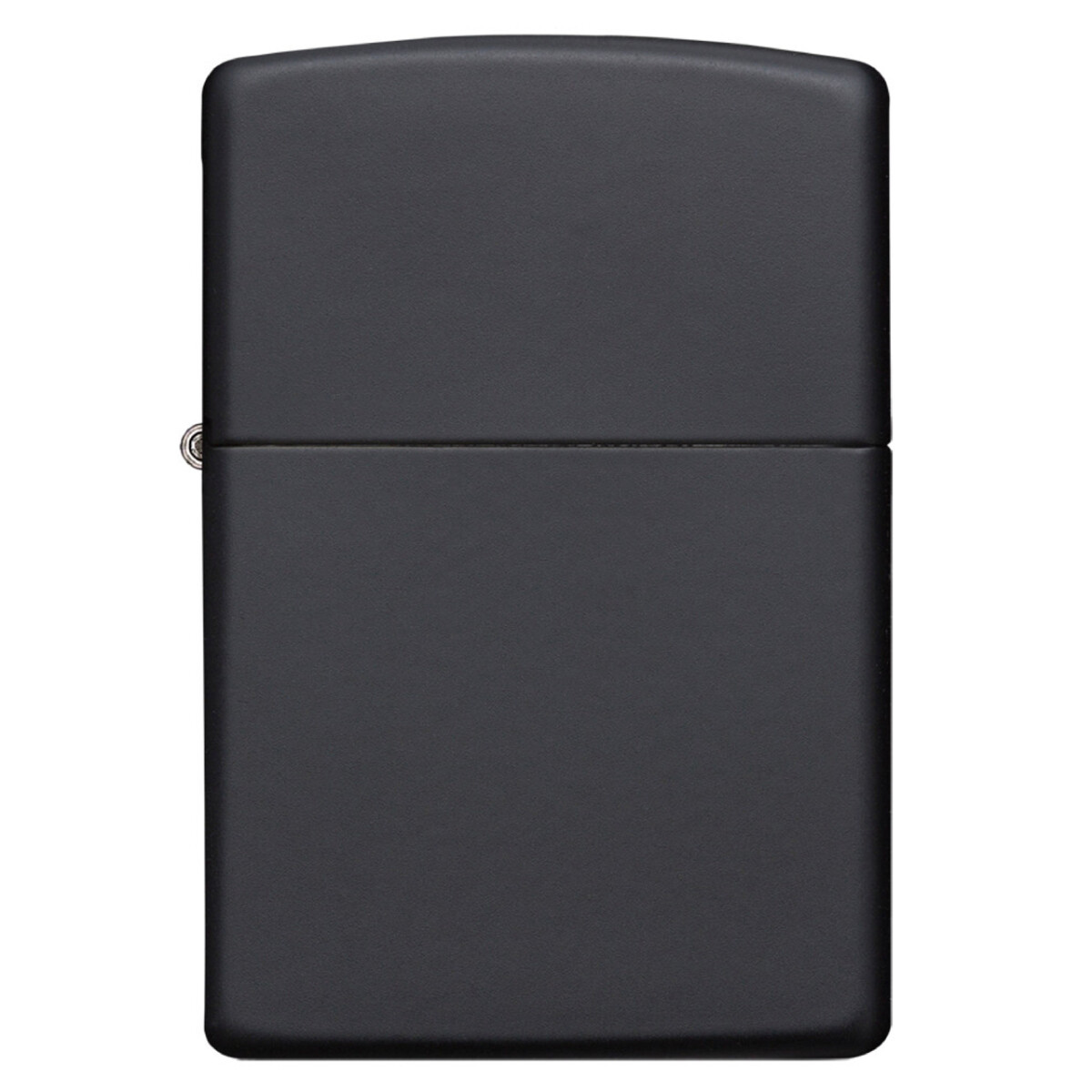 Encendedor ZIPPO 218 Negro 