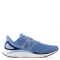 Championes de Hombre New Balance El Fresh Foam Arishi V4 Azul - Azul Marino - Plateado