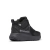 Championes Konos™ TRS OutDry™ Mujer BLACK