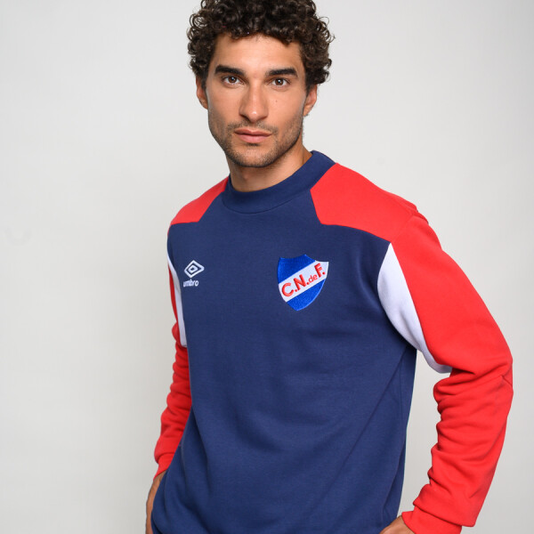 BUZO URBAN Nacional Hombre 149