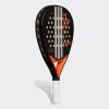 Pala de Padel Adidas Match Black 3.4 Negro