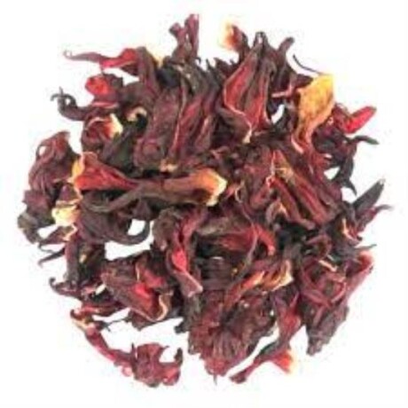 NAT-FLOR DE HIBISCO X 100G NAT-FLOR DE HIBISCO X 100G