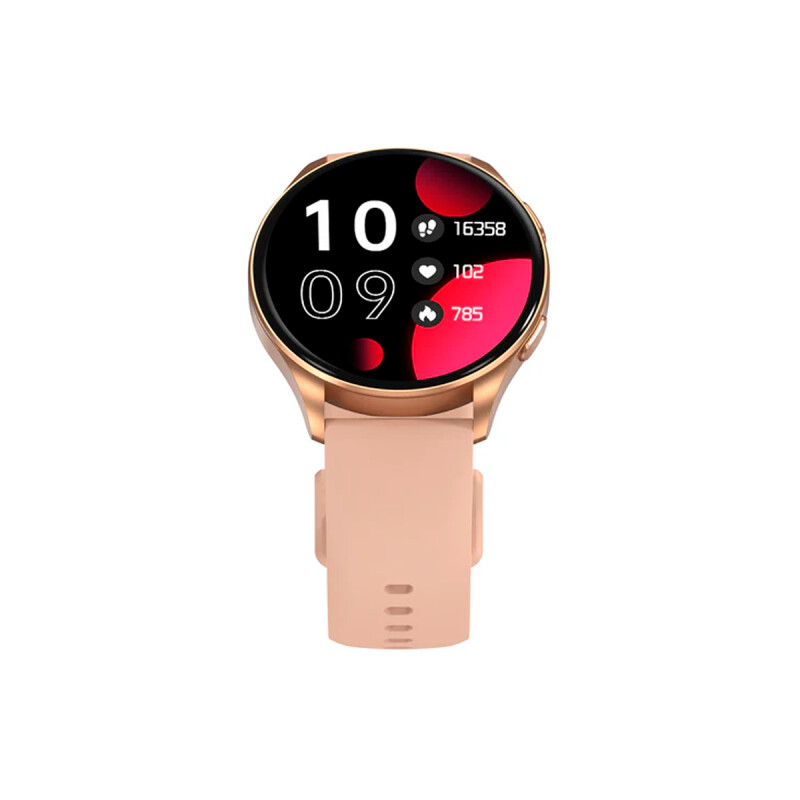 Smartwatch Blackview X20 color dorado Smartwatch Blackview X20 Color Dorado
