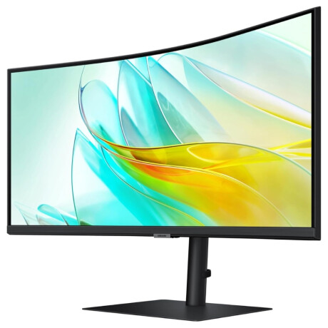 Monitor Samsung Viewfinity Curvo 34" Va 2k 100hz Monitor Samsung Viewfinity Curvo 34" Va 2k 100hz