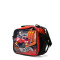 Lanchera Hot Wheels Fire Lunchera Negro - Rojo