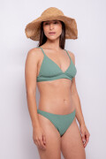 BOTTOM BASIC SUMMER Verde Seco