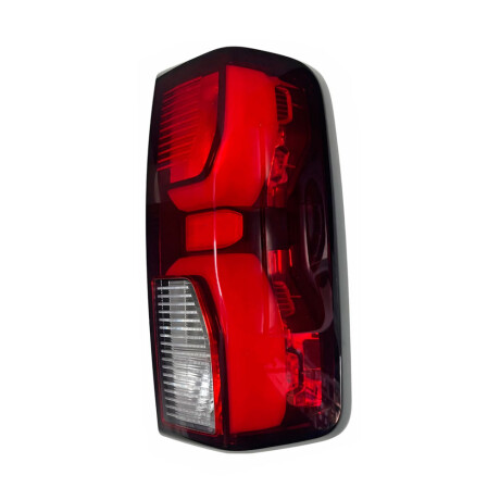 FAROL CHEVROLET S10 2025/ad Halogeno Trasero der. - FAROL CHEVROLET S10 2025/ad Halogeno Trasero der. -